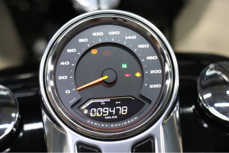 HD Fatboy114 ปี2019 ราคาเร้าใจ รูปที่ 9