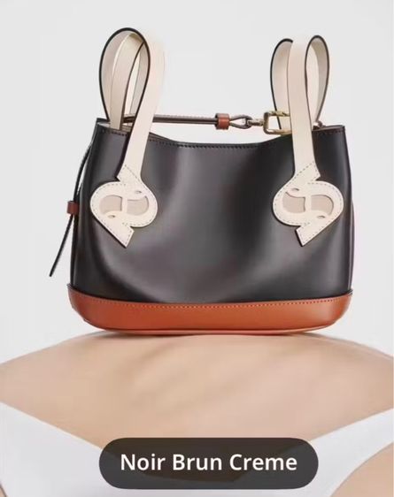 Twotwice Muse Bag กระเป๋าหนังแท้ รูปที่ 2