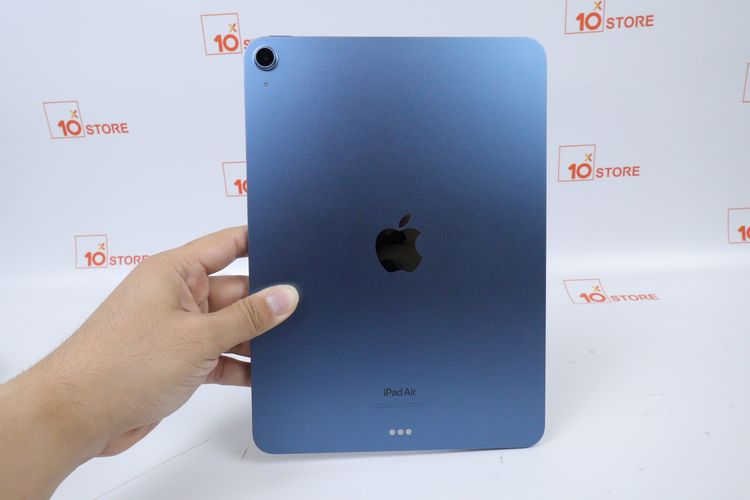 iPad Air M1 64GB WiFi รูปที่ 8