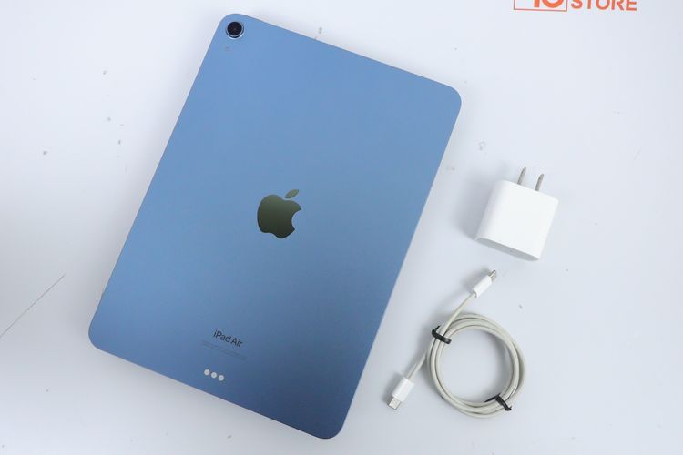 iPad Air M1 64GB WiFi รูปที่ 11