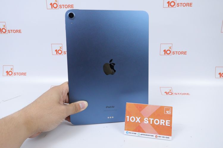 iPad Air M1 64GB WiFi