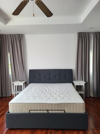 เตียง 2 สอง 6 ฟุต IKEA