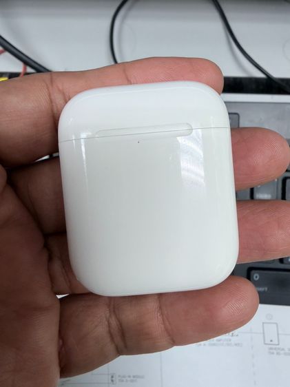 ขาย airpods 2 ของแท้ใช้เอง