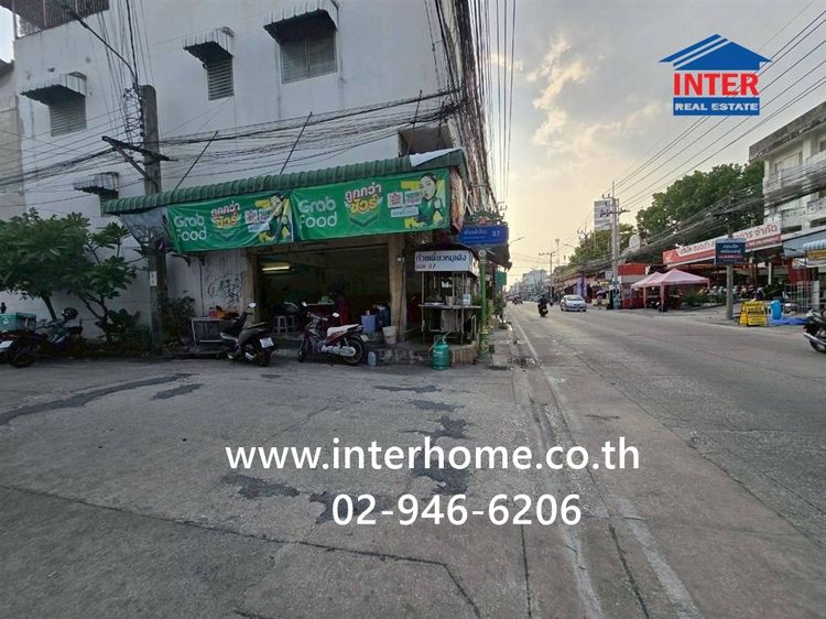 ทาวน์เฮ้าส์ 2 ชั้น 39.6 ตร.ว. ทาวน์เฮ้าส์ ใกล้ห้างอิมพีเรียลสำโรง ซอยด่านสำโรง37 ถนนศรีนครินทร์ ถนนสุขุมวิท113 เมืองสมุทรปราการ สมุทรปราการ รูปที่ 3