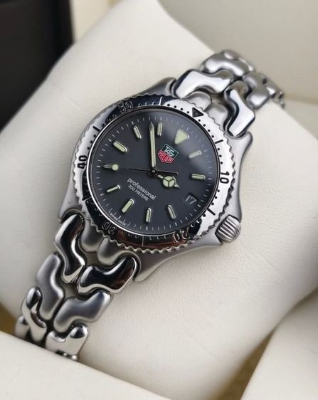 TAG Heuer Boy 38mmสวยมาก