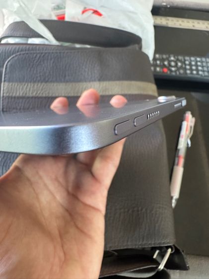 ไอแพดมินิ6 256gb WiFi สภาพใหม่มีกล่องและอุปกรณ์ไม่มีรอยใดใดทั้งสิ้น รูปที่ 9