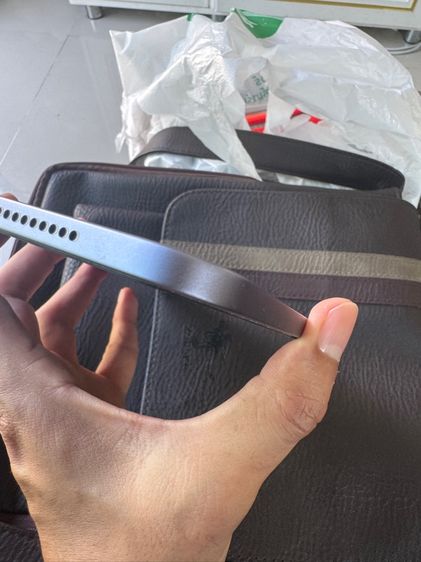ไอแพดมินิ6 256gb WiFi สภาพใหม่มีกล่องและอุปกรณ์ไม่มีรอยใดใดทั้งสิ้น รูปที่ 10