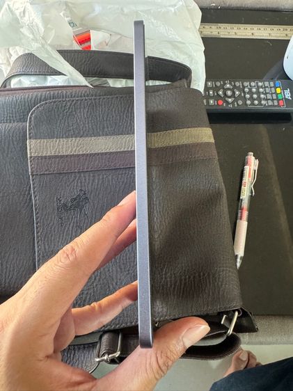 ไอแพดมินิ6 256gb WiFi สภาพใหม่มีกล่องและอุปกรณ์ไม่มีรอยใดใดทั้งสิ้น รูปที่ 5