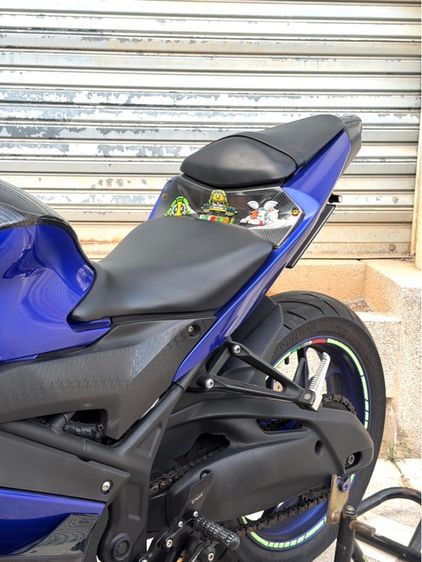 Yamaha R3 ปี 19. จด 21 รูปที่ 8