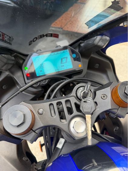 Yamaha R3 ปี 19. จด 21 รูปที่ 7