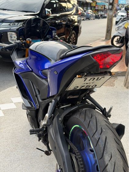 Yamaha R3 ปี 19. จด 21 รูปที่ 5