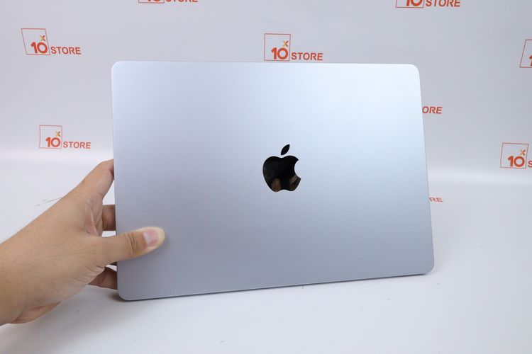 MacBook Air M4 13" 16.256GB  รูปที่ 10