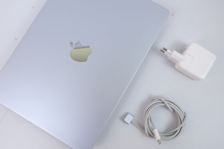 MacBook Air M4 13" 16.256GB  รูปที่ 12