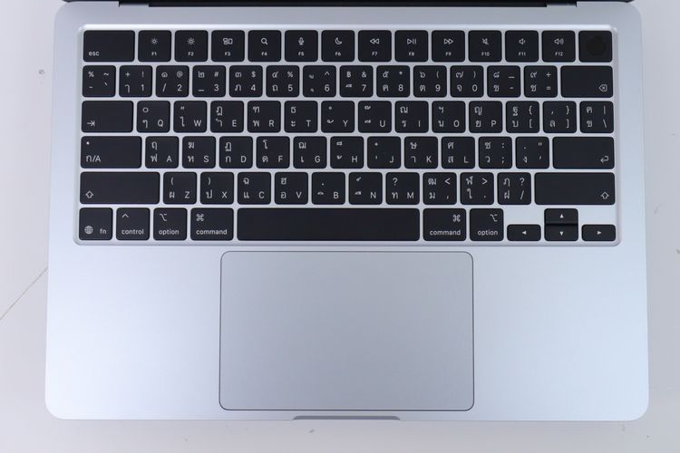 MacBook Air M4 13" 16.256GB  รูปที่ 2