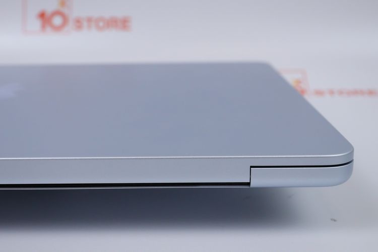 MacBook Air M4 13" 16.256GB  รูปที่ 9