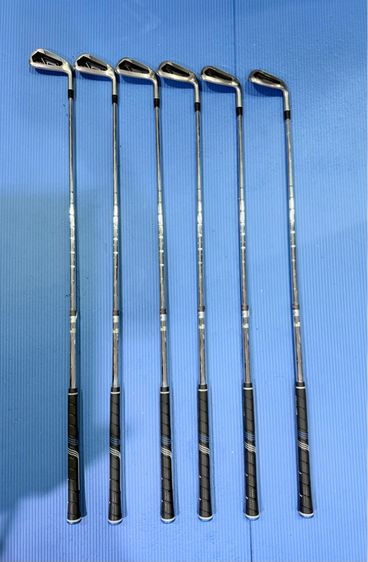 ไม้กอล์ฟชุดเหล็ก Callaway Razr 5-P รวม 6 อัน รูปที่ 3