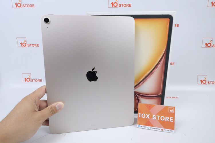 iPad Air M3 13" 256GB WiFi