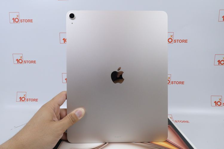 iPad Air M3 13" 256GB WiFi รูปที่ 8