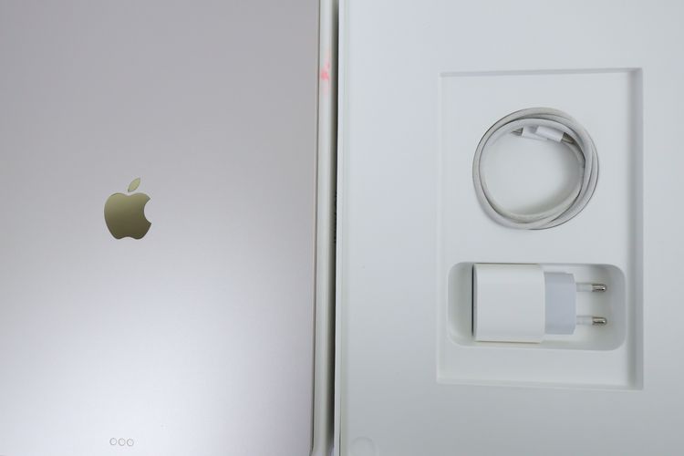 iPad Air M3 13" 256GB WiFi รูปที่ 11