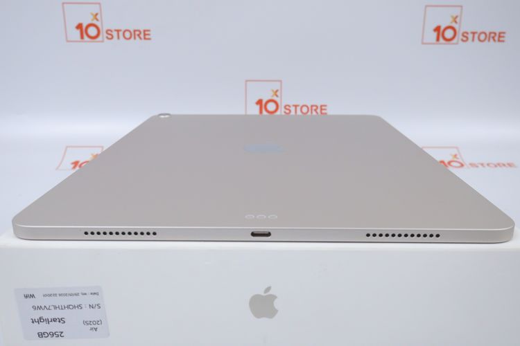 iPad Air M3 13" 256GB WiFi รูปที่ 2