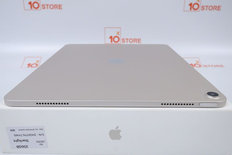 iPad Air M3 13" 256GB WiFi รูปที่ 3