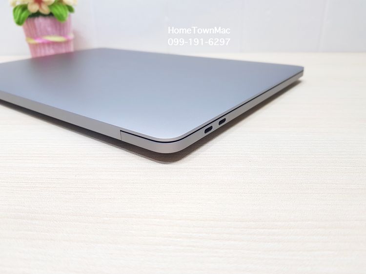 MacbookPro (Retina13-inch, 2020) Touchbar Quad-Core i5 1.4Ghz SSD 512Gb Ram 8Gb สี Space Gray น่าโดน รูปที่ 6