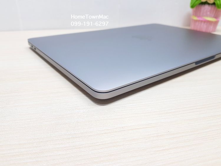 MacbookPro (Retina13-inch, 2020) Touchbar Quad-Core i5 1.4Ghz SSD 512Gb Ram 8Gb สี Space Gray น่าโดน รูปที่ 3