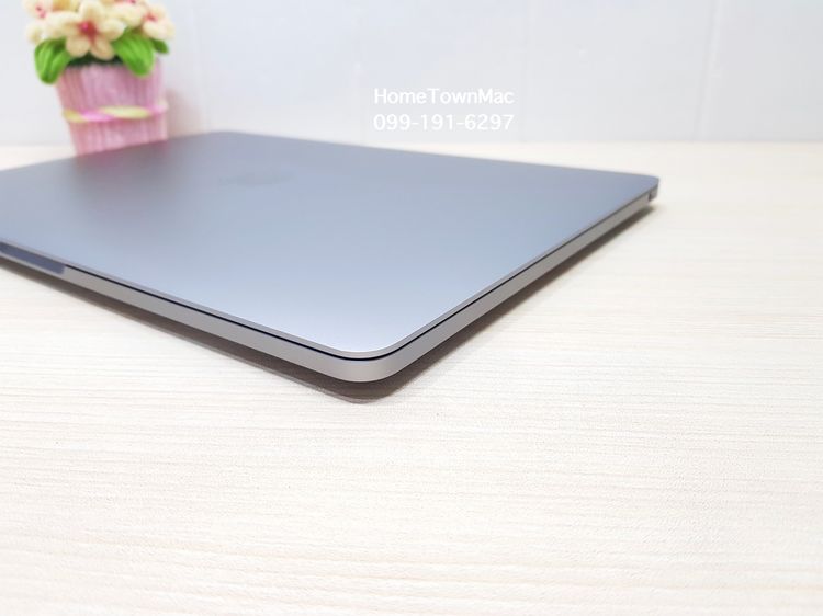 MacbookPro (Retina13-inch, 2020) Touchbar Quad-Core i5 1.4Ghz SSD 512Gb Ram 8Gb สี Space Gray น่าโดน รูปที่ 4