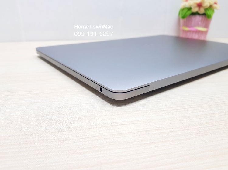 MacbookPro (Retina13-inch, 2020) Touchbar Quad-Core i5 1.4Ghz SSD 512Gb Ram 8Gb สี Space Gray น่าโดน รูปที่ 5