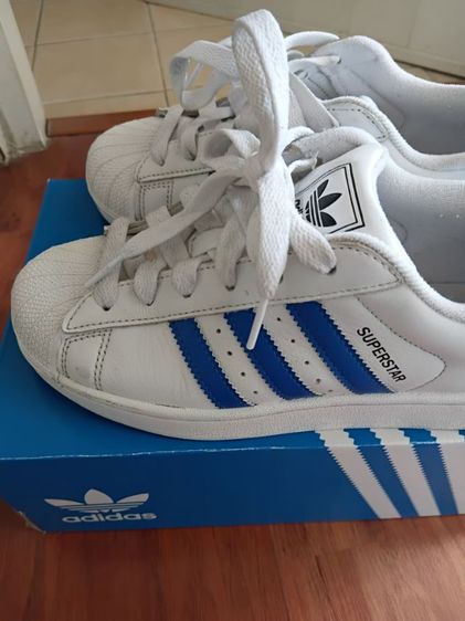 รองเท้า Adidas Superstar