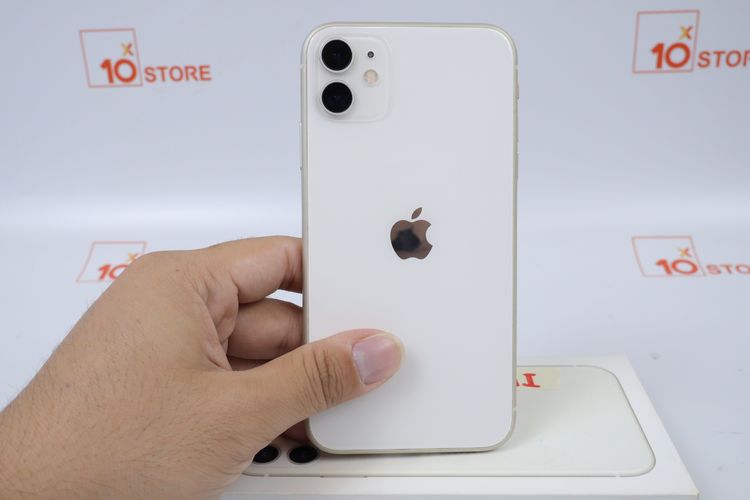 iPhone 11 64GB  รูปที่ 8
