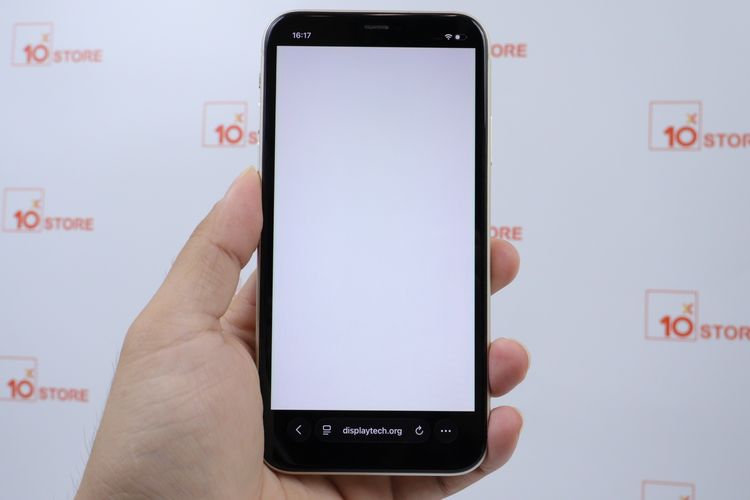 iPhone 11 64GB  รูปที่ 11