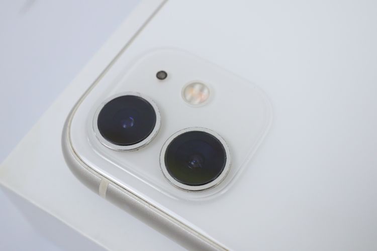 iPhone 11 64GB  รูปที่ 14