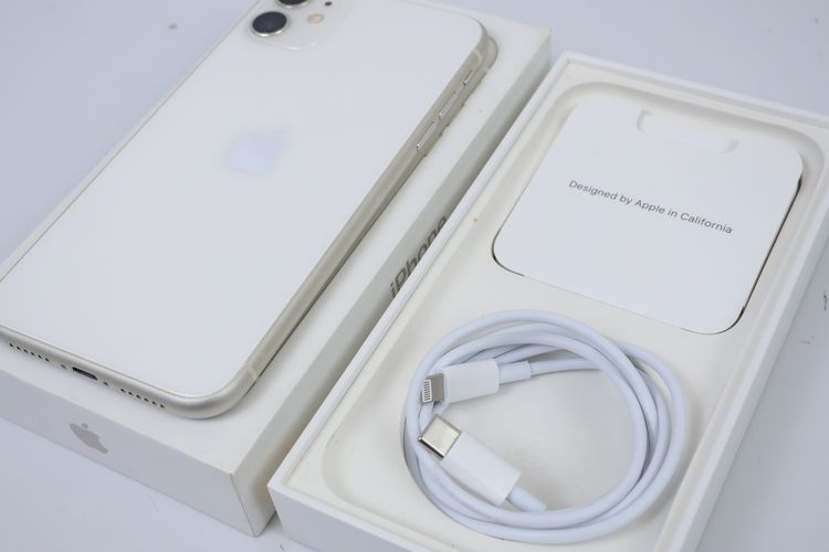 iPhone 11 64GB  รูปที่ 15