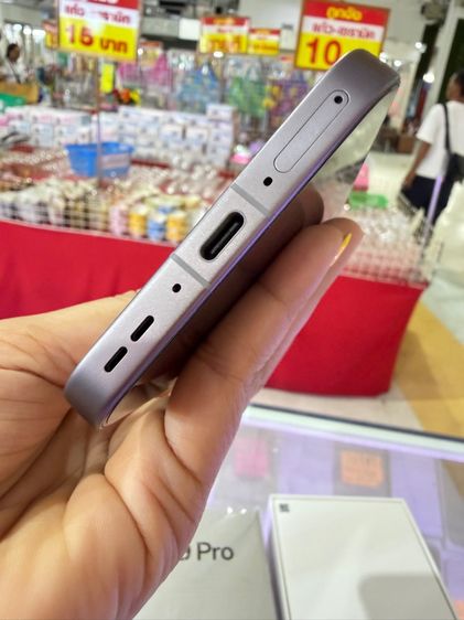  find X9pro 512gb เทา   ครบกล่อง  รูปที่ 3