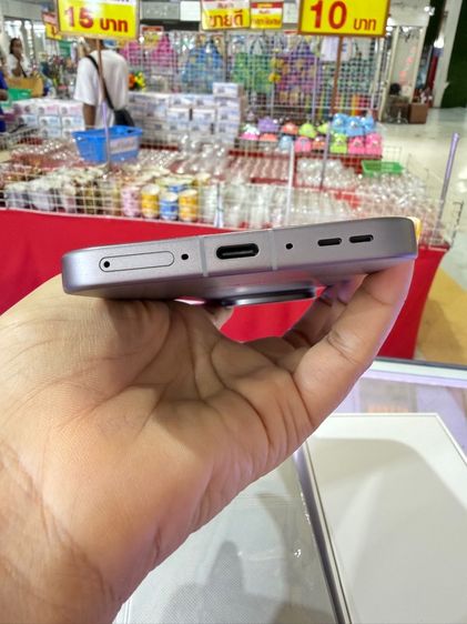   find X9pro 512gb เทา   ครบกล่อง  รูปที่ 8