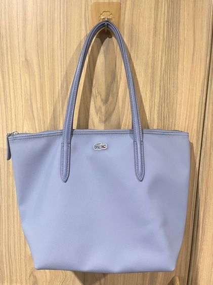 ปล่อยนางฟ้า Lacoste รุ่น L.12.12 Concept Tote Bag