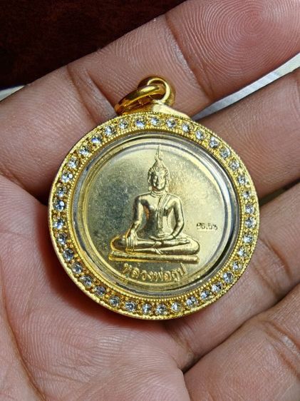 ปล่อยพระค่ะ