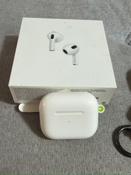 AirPods3 รูปที่ 2