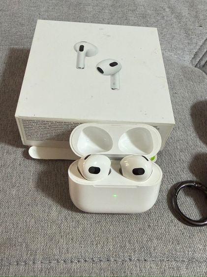 AirPods3