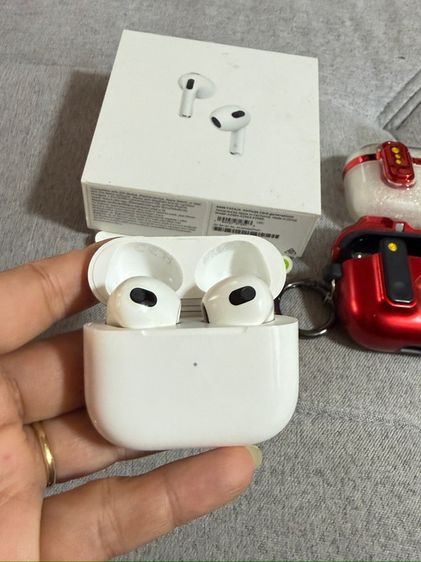 AirPods3 รูปที่ 4
