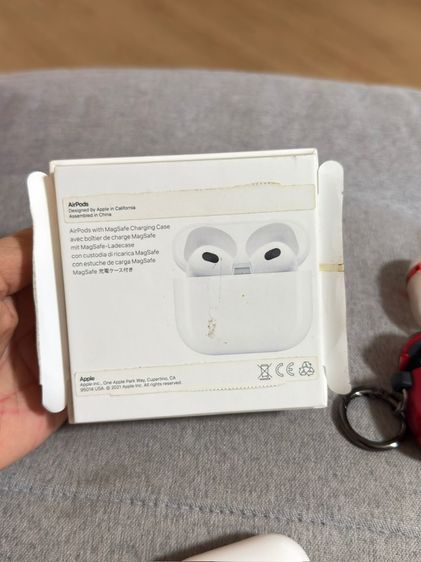 AirPods3 รูปที่ 13