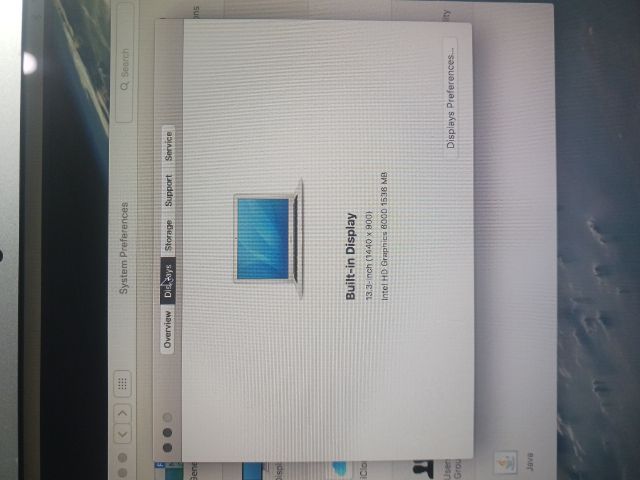 Mac book Air 13  รูปที่ 12