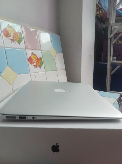 Mac book Air 13  รูปที่ 8