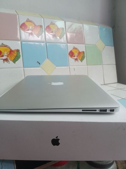 Mac book Air 13  รูปที่ 10