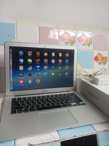Mac book Air 13 