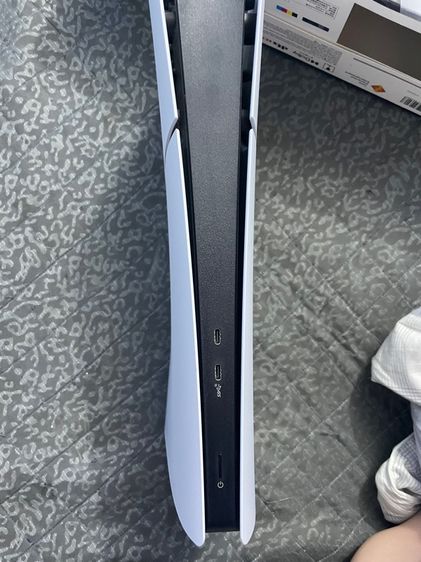 PS5 Digital Edition (ไม่มีจอย) รูปที่ 4