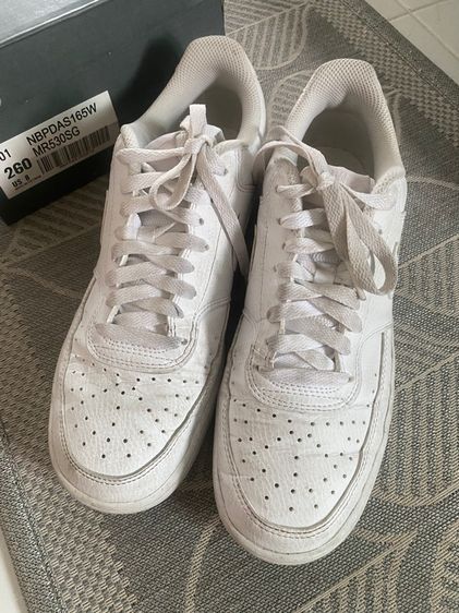 Nike Air Force 