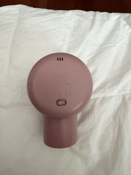 ikea clock รูปที่ 3
