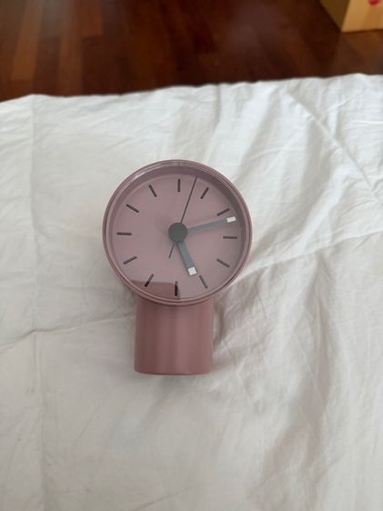 ikea clock